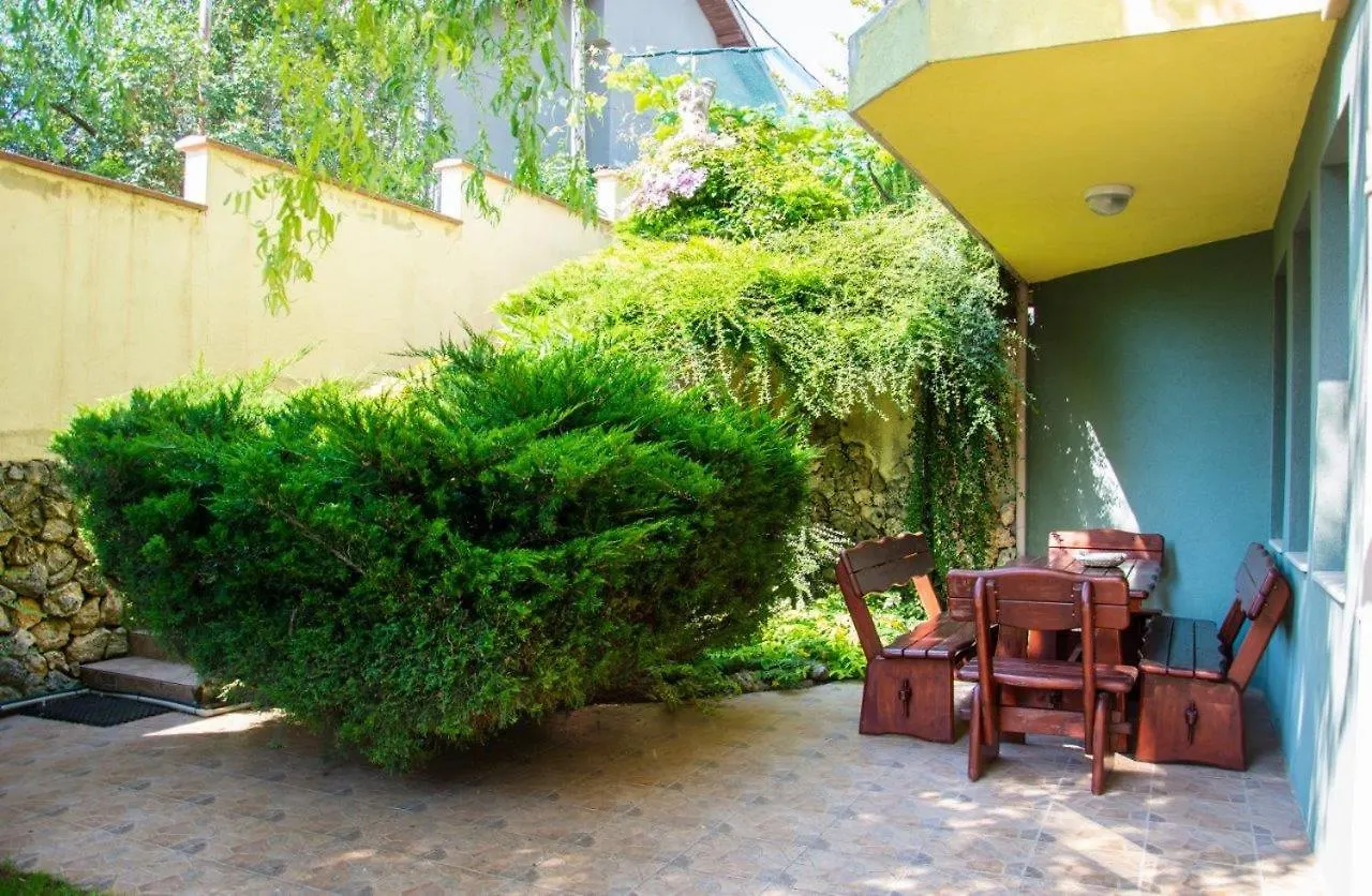 Gasthof Вила Костадинов Warna Bulgarien
