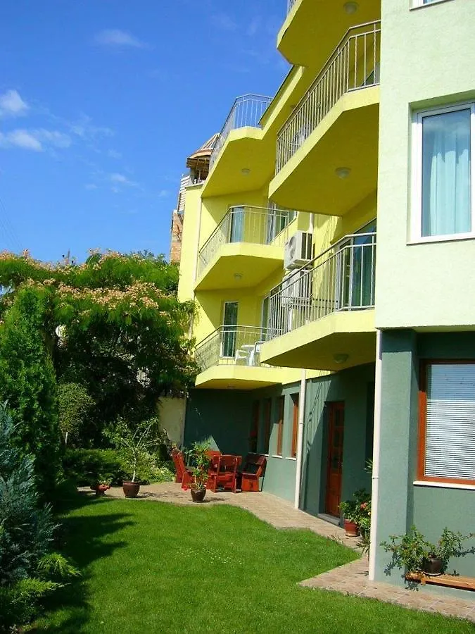 Вила Костадинов Warna 0*,  Bulgarien