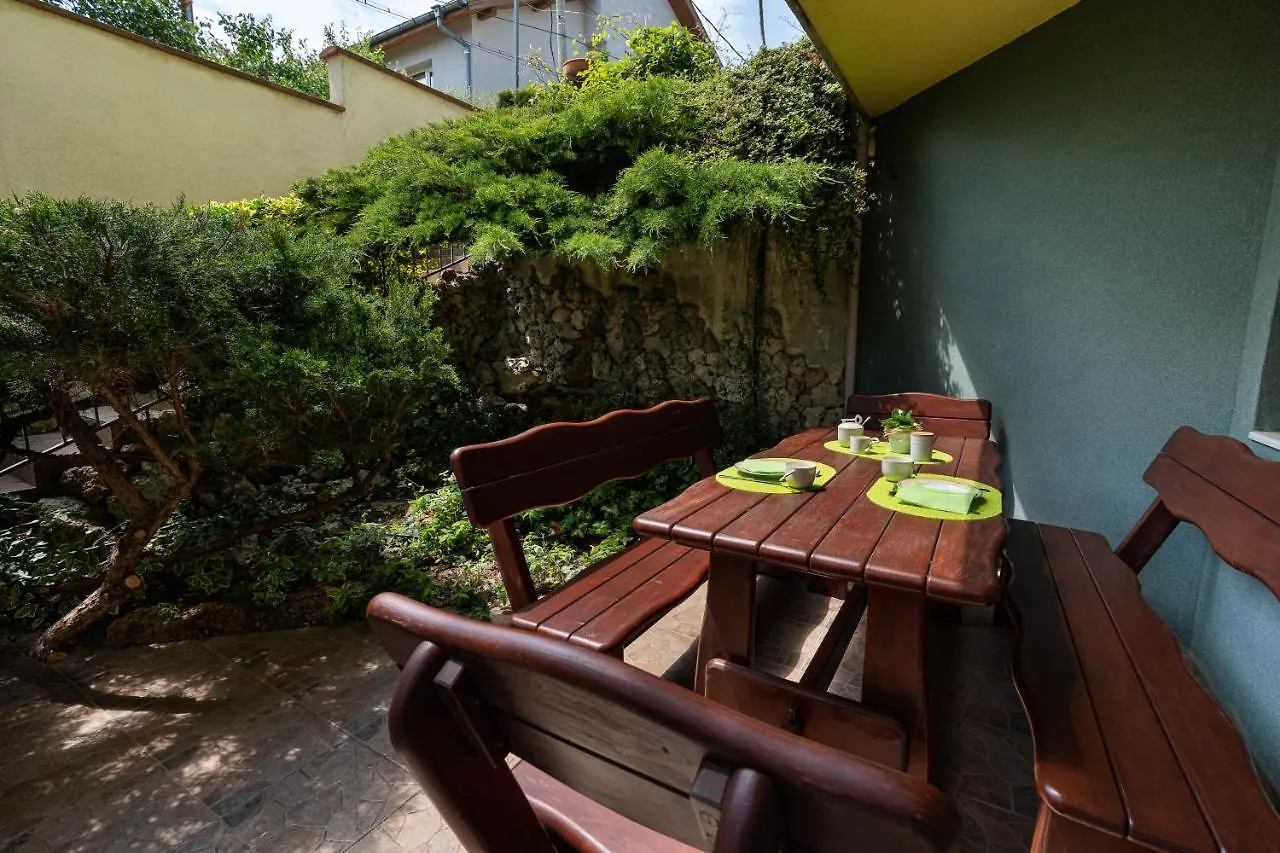 Gasthof Вила Костадинов Warna Bulgarien