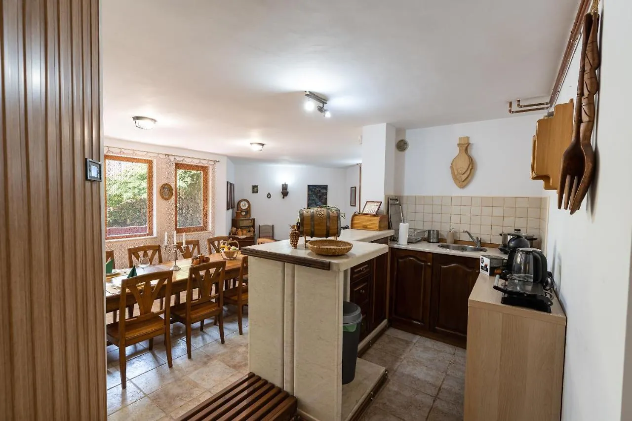Вила Костадинов Warna Bulgarien