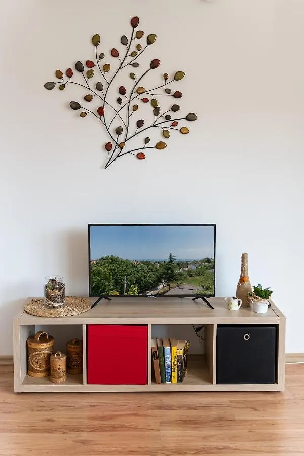 Gasthof Вила Костадинов Warna Bulgarien