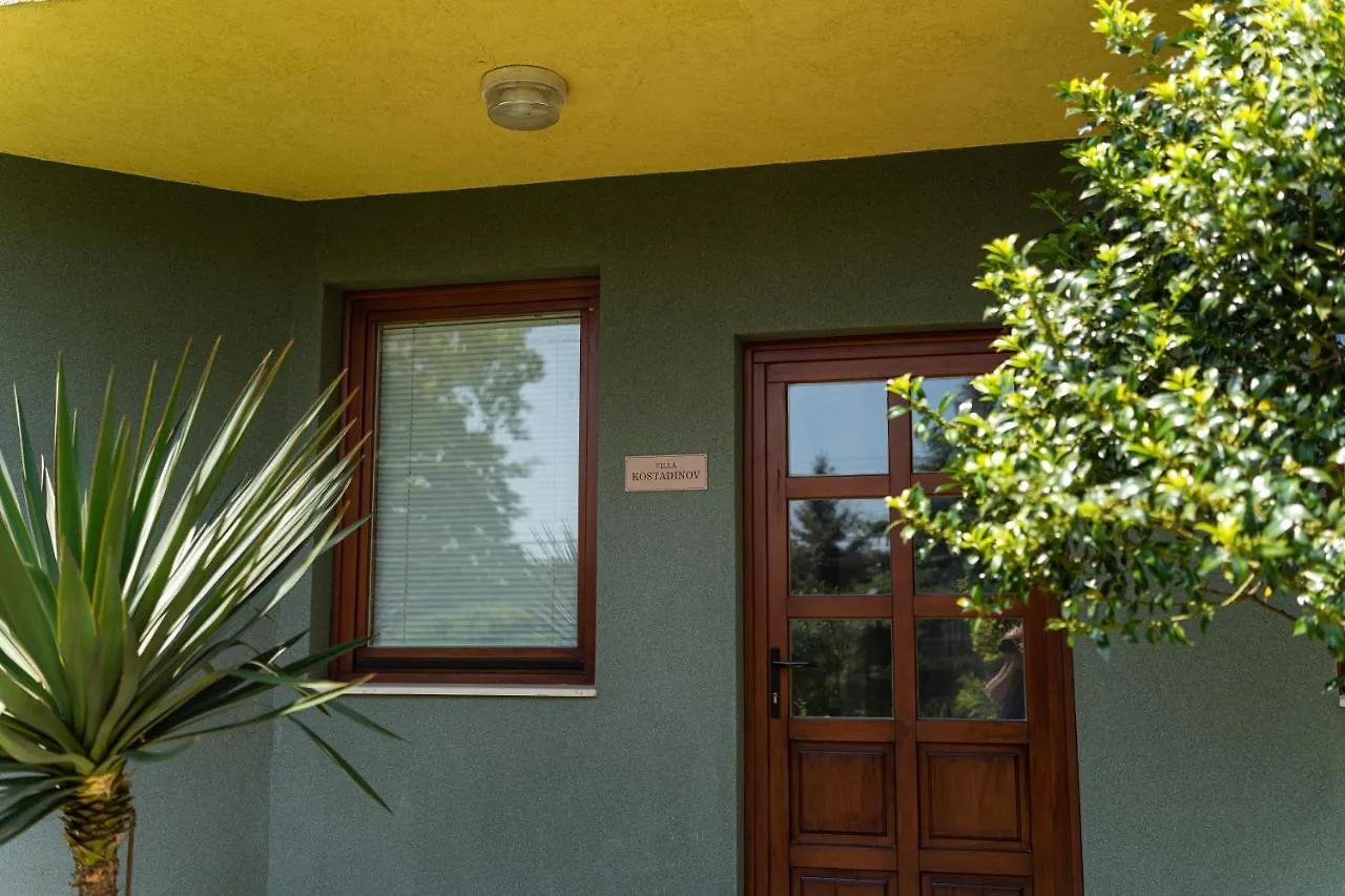 Вила Костадинов Warna 0*,  Bulgarien