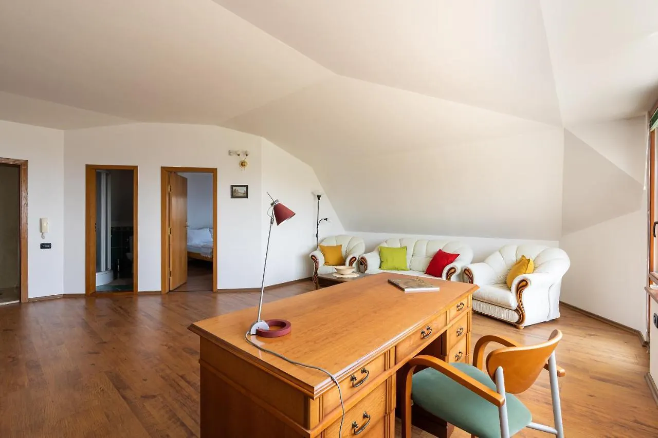 Вила Костадинов Warna Gasthof