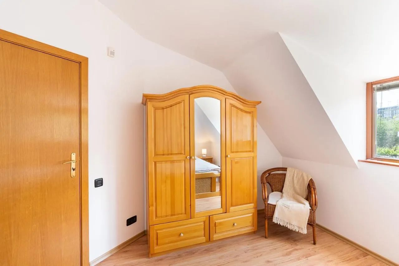Gasthof Вила Костадинов Warna
