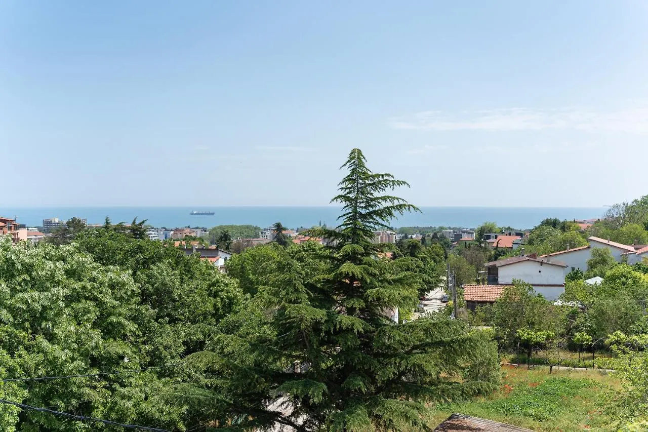 Gasthof Вила Костадинов Warna Bulgarien